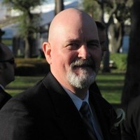 Robert Scogin