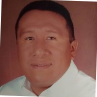 Pedro Manuel Munive Garcia