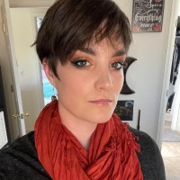Naomi Galbraith