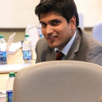 Nishant agarwal