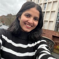 Niti Shinde