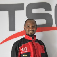 Ahamed Moumouni Mahamadou