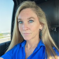 Jennifer (Jenny) Mcguire