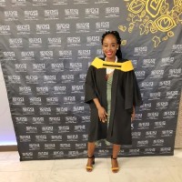 Zwivhuya Mulaudzi