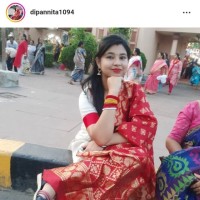 Dipannita Mitra