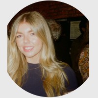 Leah Gallagher
