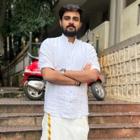 Ashish Sankhala