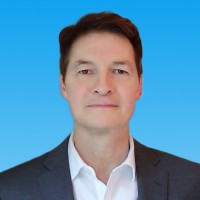 Brian Stephens, MBA