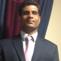 Taimur Jang Khan