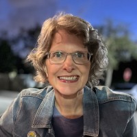 Lori Warnygora (Anderson)