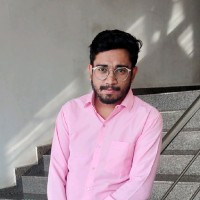 Dhaval Solanki
