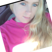 Krissy Jones
