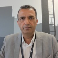 Arshid Mahmood Karim