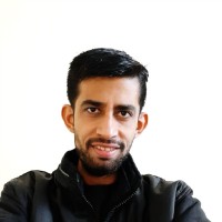 Jitesh Cheejwani