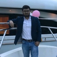 Aashish Parashar