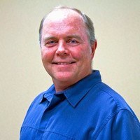 Mike Tooley