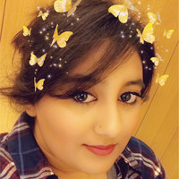 Aisha Anwar