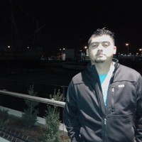 Patricio Cabeza Trenquin