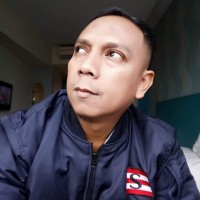 Ali Amran Ginting