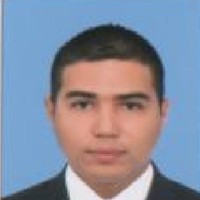 Alexis Gutierrez Argoti