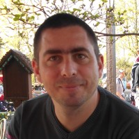 Laurent Dargent