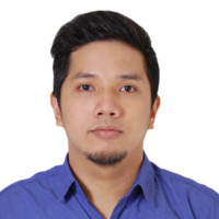 Mark John Caalim