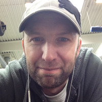 Patrik Willen
