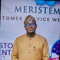 Abdulrahman Abubakar