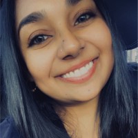 Veda Ramkissoon, M.S.