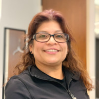 Martha Matus
