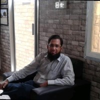 Imran Zafar