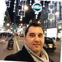 Raj Trikha, MBA