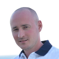 Nicolas Fouchereau