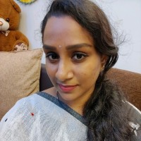Shruthi Ravi