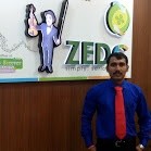 Sunil Manwar