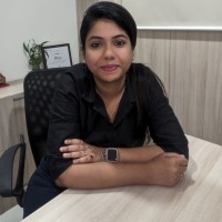 Priya Jaiswal