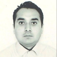 Israel García