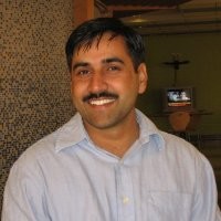 Ajay Saharan