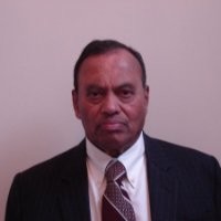 Karnam Rao