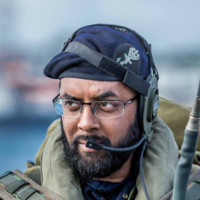 Asif Djorai