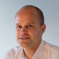 Nicolas Dumazy