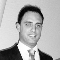 Javier Espinosa Pérez