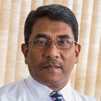 Mohamed Latheef