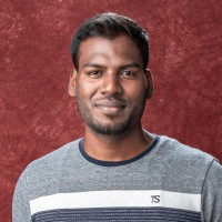 Pushparaj S