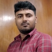 Mrinmay Mahanty