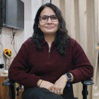 Gunjan Maheshwari