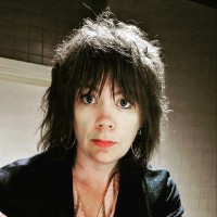 Lina Löfström Baker