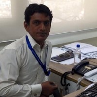 Zubair Ansari