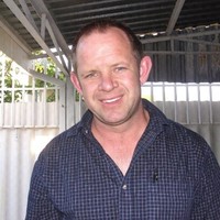 Corne Beukes