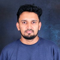 Naveen Rai B